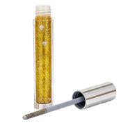 Mascara Glitter - Formula Impermeabile Lucida, Mascara Con Paillettes Brillanti, Trucco Occhi A Lunga Durata, Rinforzatore | Trucco per glitterate per la data del matrimonio, idea