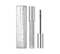 Mascara Glitter,Mascara Glitter | Mascara per ciglia per una lunghezza istantanea del volume | Mascara voluminoso affascinante e di lunga durata per le donne Trucco occhi per Halloween