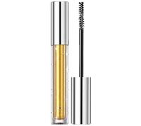 Mascara Glitter Per Ciglia - Mascara Di Spessore Lucido Per Donna | Mascara Gel Morbido Impermeabile Mascara Glitter Lunga Durata Mascara Mascara Glitter Colorato Per Feste, Cosplay, Spettacoli Di M