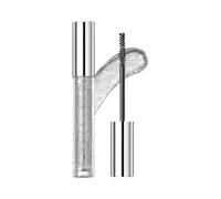 Mascara glitterato da donna,Mascara scintillante | Mascara per ciglia per una lunghezza istantanea del volume - Mascara voluminoso affascinante e di lunga durata per le donne Trucco occhi per Hallowee