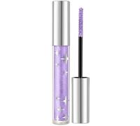 Mascara glitterato - Formula impermeabile con ombretto | Mascara colorato volumizzante che non sbiadisce, liscio | Mascara brillante perfetto per spettacoli dal , matrimoni e feste di addio al
