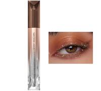 Mascara glitterato, mascara glitterato per ciglia | Mascara volumizzante - Cosmetici per ciglia con resa cromatica elevata, lifting del mascara waterproof, arricciatura, effetto moltiplicatore delle c