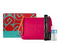 Collistar - Collistar Impeccabile Mascara + Soluzione Bifasica Struccante Cofanetto Makeup