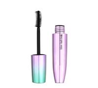 Mascara impermeabile - Mascara High | allungato | False Lash Effect | naturale e ipoallergenico | di volume estremo | Volume libero di crudeltà e spinta delle cigl
