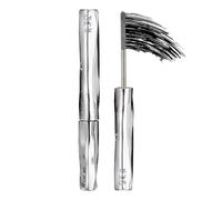 Mascara Impermeabile Nero | Trucco per gli occhi a lunga durata anti-sbavatura - Mascara Nero Allungante Volumizzante - per Donne che Cercano Ciglia Volumizzate Allungate e Sollevate
