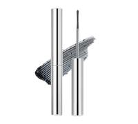 Mascara impermeabile - trucco per ciglia voluminoso e duraturo, pennello per ricci resistente alle sbavature, cosmetici per definizione compatta, set regalo per donne, ragazze, fidanzata, moglie