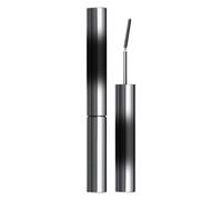 Mascara In Bacchetta Di Metallo - Formula Impermeabile | Pennello In Metallo Di Precisione, Finitura A Prova Di Smuco, Volumizzante Effetto Ciglia, Elegante Strumento Per Il Trucco Per Gli Occhi Ideal