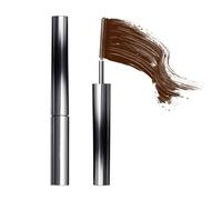 Mascara in metallo 3D, mascara per ciglia con spazzola in metallo, impermeabile, resistente alle sbavature, mascara volume, per ciglia naturali belle (D)