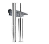 Mascara incurvante - Pigmento nero intenso impermeabile, bacchetta con setole fini, finitura che allunga la lunghezza, composizione resistente alle sbavature che la curva delle ciglia, straordin