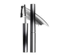 Mascara Iron Rod, mascara Metal Rod, nuovo mascara Iron Rod arricciante 3D 2025, a lunga tenuta e naturale, impermeabile e anti-sbavature, mascara volumizzante e allungante da donna
