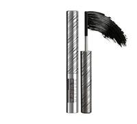 Mascara Iron Wand - 5 grammi, rinforzante per ciglia in fibra di seta, texture opaca e liscia | Ferro per ciglia con lunghezza di copertura totale, mascara in metallo per appuntamenti per ragazze e do