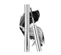 Mascara Iron Wand - MascaraPer Ciglia Arriccianti Iron, Mascara Con Tubi Per Volume E Lunghezza | La Lunga Durata Migliora Lo Spessore Delle Ciglia E L'arricciatura Del Tubo, Ideale Per Ragazze, Adul