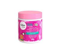 Máscara Kids Hidratação SOS Cachos 500gr