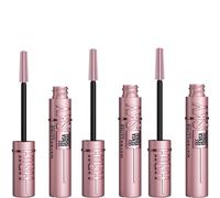 Mascara Lash Sensational Sky High Trio Maybelline