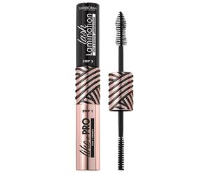 MASCARA LIKE A PRO LASHLAMINATION
