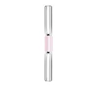 Mascara Long Lash - Base di piegamento antisudore doppio Design a spazzola a due estremità, estensione delicata, durata senza sbavature | belle ciglia con finitura leggera,
