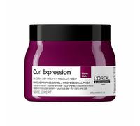 Mascara - L'OrÃ©al Professionnel - Curl Expression - 500Ml - Viola - Non Waterproof