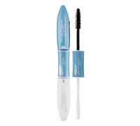 Mascara L'Oréal Paris Double Extension 12Ml Black Waterproof Per Donna (Mascara)
