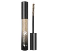 Mascara, Mascara Glitter Impermeabile, Ombretto Mascara Glitter, Spesso Trucco Per Estensione Arricciacapelli Lucido, Mascara Di Lunga Durata Per Il Trucco Per Gli Occhi Per Ciglia