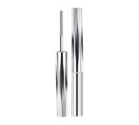 Mascara - Mascara Waterproof - Prolunging E Oscillazione Make -Up Per Le Donne | Mascra 3G In Tubo D'acciaio | Long -sting, Formativo, Asciugato | Ideale For La Vita E Il Viaggio Di Tutti I Giorni