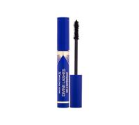 Mascara Max Factor Divine Lashes 24H & Waterproof 9Ml Black Per Donna (Mascara)