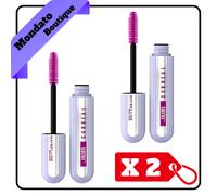 Maybelline Falsies Surreal Very Black mascara