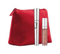Mascara & Miss Pupa Gloss Set Set regalo