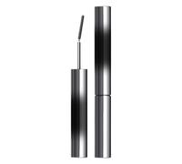 Mascara nero - mascara impermeabile di lunga durata | Wand Black | 3,5 g trucco per gli occhi strumenti e accessori di bellezza per amici di famiglia giovani vecchi principianti