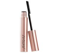 Mascara nero, mascara volumizzante da 3 g, resistente all'acqua, lunghezza nera, resistente alle sbavature e alla luce, lunghezza completa, volume, non si aggrovigliano