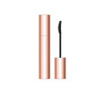 Mascara Nero per Donne, Ideale per Chi Ha Ciglia Rade. La Del Mascara in Tubetto Dona Un Colore Nero Intenso per Ciglia Voluminose E Allungate