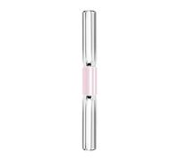 Mascara non clumping - Mascara lavabile | Volume e lunghezza del mascara | Primer a doppia estremità duratura a doppia estremità impermeabile | Estensione delle ciglia a doppia estremità a curling a