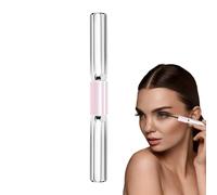 Mascara non cluoming, mascara lavabile - Primer a doppia estremità duratura a doppia estremità impermeabile,Mascara estensione delle ciglia, trucco per gli occhi allungati, per il compleanno