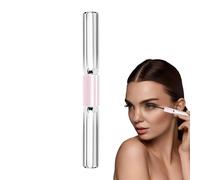 Mascara non cluoming, mascara lavabile, Primer a doppia estremità duratura di lunga durata, Mascara estesa per ciglia Allungando il trucco per gli occhi per ciglia corte o sparse