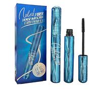 Mascara per anziani con ciglia assottigliate, mascara per donne anziane mature con occhi sensibili ciglia corte ciglia assottigliate, mascara impermeabile per anziani con ciglia assottigliate