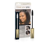Mascara per capelli “Cover your gray” di Irene Gari, colore nero corvino, 7,1 grammi