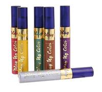 Mascara per capelli da 16 ml, colore azzurro chiaro 6