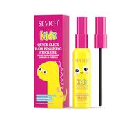 Mascara per capelli di alta qualità, per capelli sottili e rotti, per piccoli capelli rotti, 40 ml