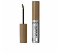 Mascara per Ciglia L'Oreal Make Up Brow Artist Plump & Set Nº 101 Biondo [4,9