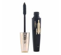 Mascara per Ciglia L'Oreal Make Up Volume Million Lashes Nero 9 ml