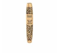 Mascara per Ciglia Magic Studio 66005 Nero 12 ml