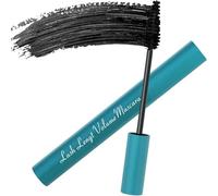 Mascara Per Extension Ciglia, Formulato Per Essere Anti-Sbavature E Impermeabile Per Una Lunga Durata, Adatto Per Occhi Sensibili