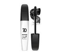 Mascara per gli occhi da donna | Mascara liquido impermeabile │ Mascara da | 10 ml, mascara portatile e lavabile, feste in costume