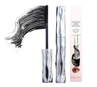 Mascara Primer, Long-Lasting Waterproof Lengthening Volumizing, Women Defining Extension Mascara, Smudge-Proof Eye Makeup, for Mom Wife Daughter Girlfriend