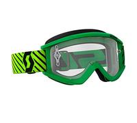 MASCARA RECOIL XI GREEN/YELLOW