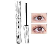 Mascara Recourbant Les Cils | Beauté Enlarge Your Eyes, Waterproof & Sweatproof Lengthening & Curling Mascaras, Smudge-Proof For Lash Makeup, Maquillage Yeux Femme Longue Tenue Résistant