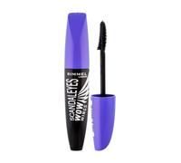 Mascara Rimmel London Scandal Eyes 12Ml 003 Extreme Black Per Donna (Mascara)