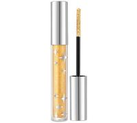 Mascara Scintillante - Lashlighter Iron Curl Mascara Ciglia Dritte | Paillettes Glitterate | Trucco Per Extension Per Ciglia Spesse E Lucide | Dritte Allungamento A Lunga Durata Impermeabile