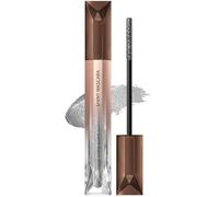 Mascara scintillante, mascara glitterato per donna | Mascara volumizzante - Cosmetici per ciglia con resa cromatica elevata, lifting del mascara waterproof, arricciatura, effetto moltiplicatore delle