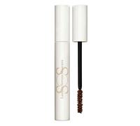 Mascara Serum SOS Ciglia Clarins No. 01 Caramello 8 ml 8 ml Gel oftalm