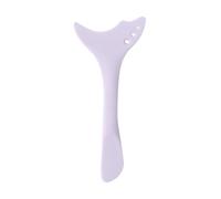Mascara Shield Guard - Aiuto per ciglia in silicone, strumento applicatore per mascara, eyeliner, eyeliner, sirena, eyeliner in silicone, applicatore per sopracciglia, rossetto, ombretto, strumento di